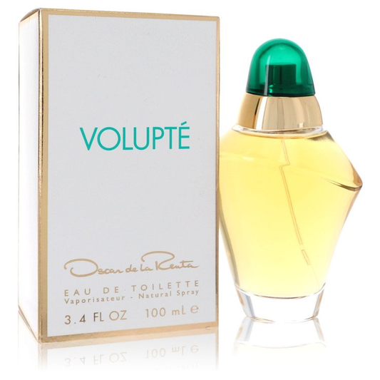 Volupte(W)Edt Sp 3.4oz(Li Free)