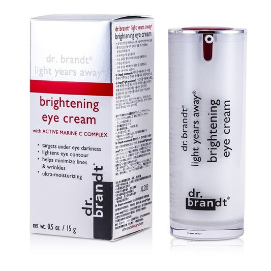 Bnib Dr. Brandt Light Years Away Brightening Eye Cream 15g Full Size