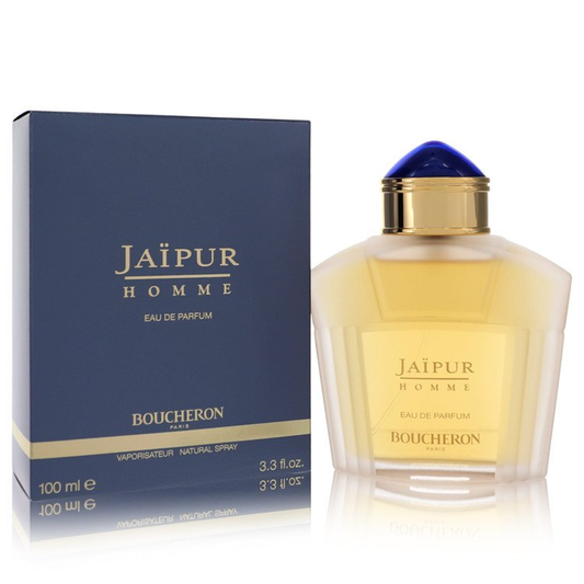 Jaipur (M) Edp Sp 3.3oz