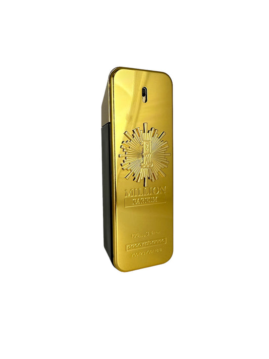 1 Million For Men 3.4 Oz Parfum Spray, 1 Each, By Paco Rabanne