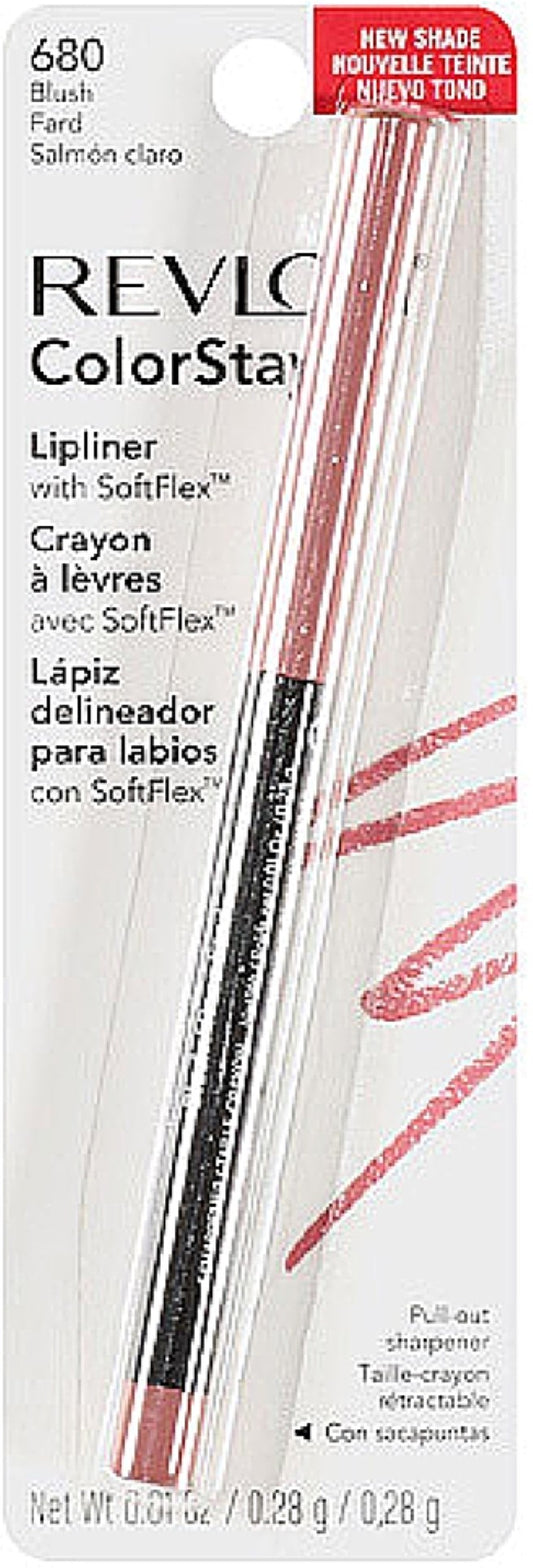 Revlon Colorstay Lip Liner Blush