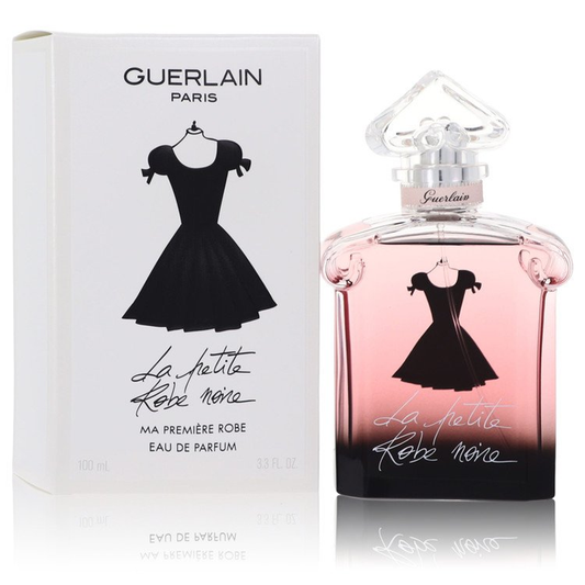 Guerlain La Petite Robe Noire By 100ml Edp Spray