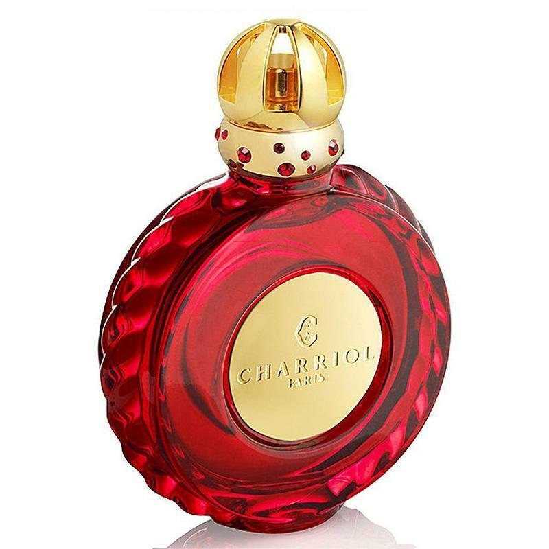 Char. Imperial Ruby (W) 1oz Edp