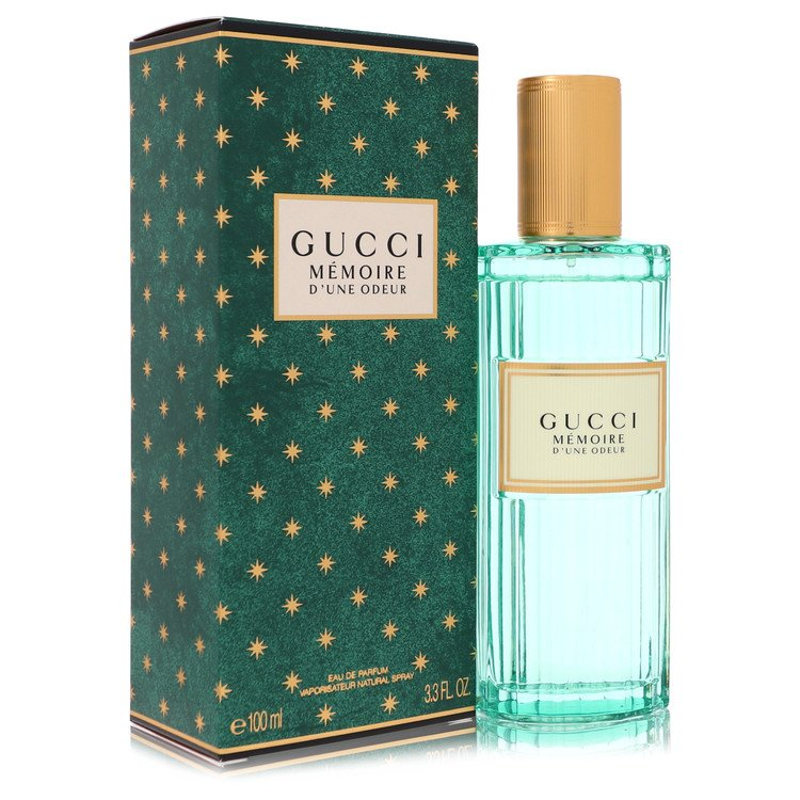 Gucci Memoire D'une Odeur (W) 3.4oz Edp