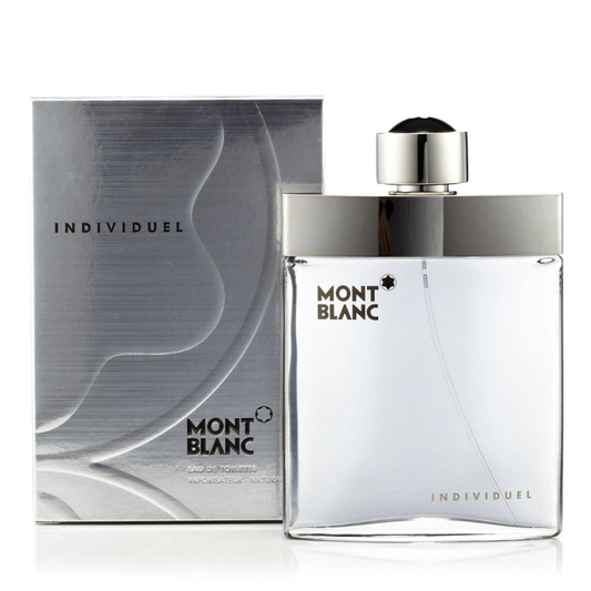 Montblanc Montblanc Individuel(M) Edt Sp 2.5oz