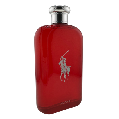 Polo Red for Men Eau de Parfum Spray 6.7 oz/200 mL,  by Ralph Lauren