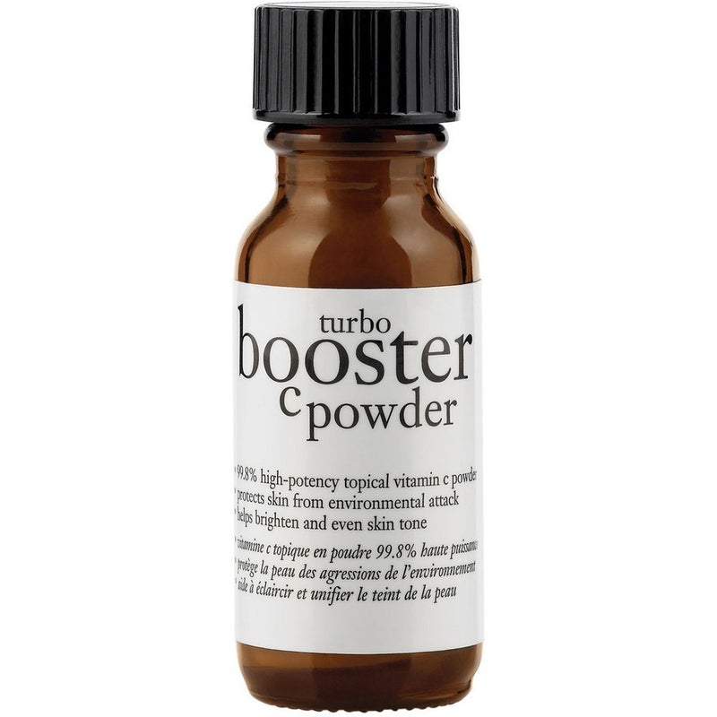 Turbo Booster C Powder 0.25oz