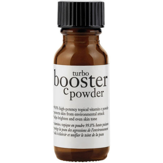 Turbo Booster C Powder 0.25oz