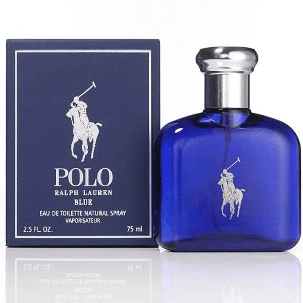 Ralph Lauren Blue (M) 2.5oz Edt