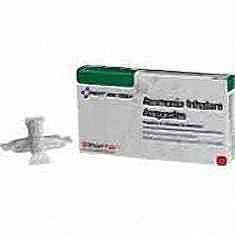 Xgen Ammonia Inhalant Respiratory Stimulant - 10 Inhalants