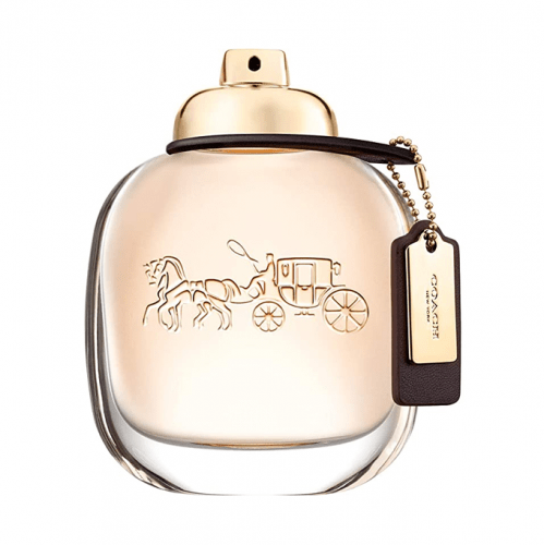 Coach New York (W) 1.7oz Edp