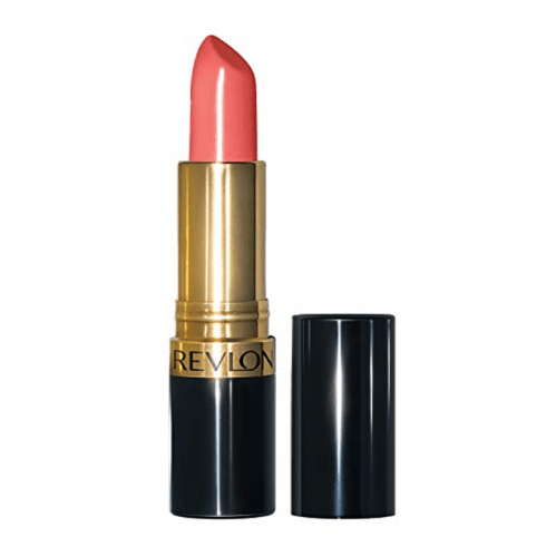 Revlon Super Lustrous Lipstick 674 Coralberry 0.15oz