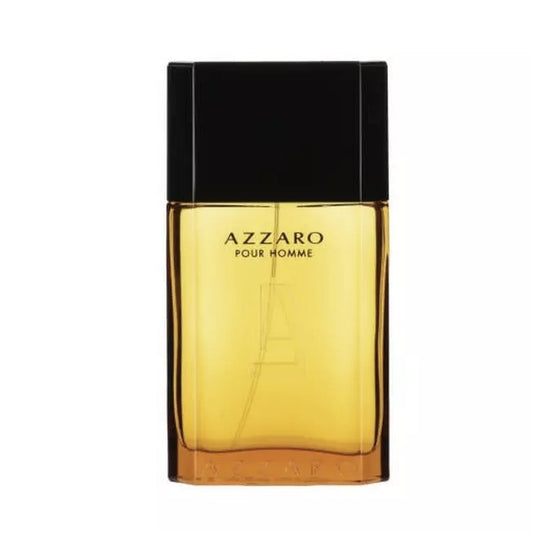 Azzaro Pour Homme Eau De Toilette Spray 200 Ml