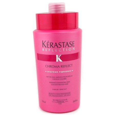 Kerastase Reflection Chroma Reflect - Radiance Enhancing Milk 34 Oz