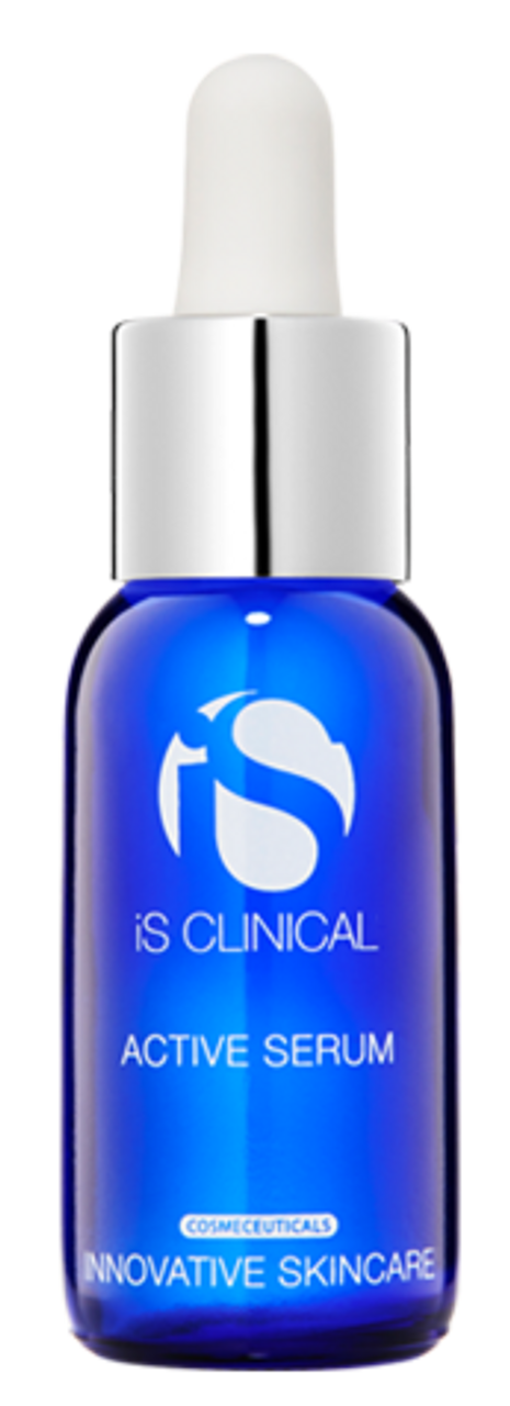 Is Clinical Active Serum 30 Ml E 1 Fl. Oz.