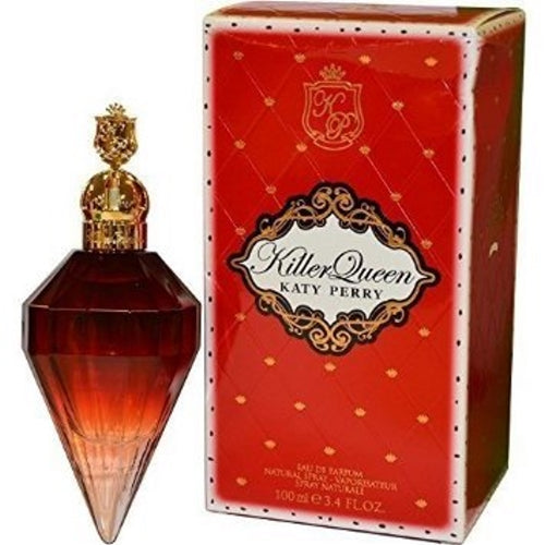 Katy Perry Killer Queen (W) 3.4oz Edp