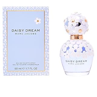 Marc Jacobs Eau de Toilette Spray, Daisy Dream 1.7 OZ, 1 Each, By Marc Jacobs