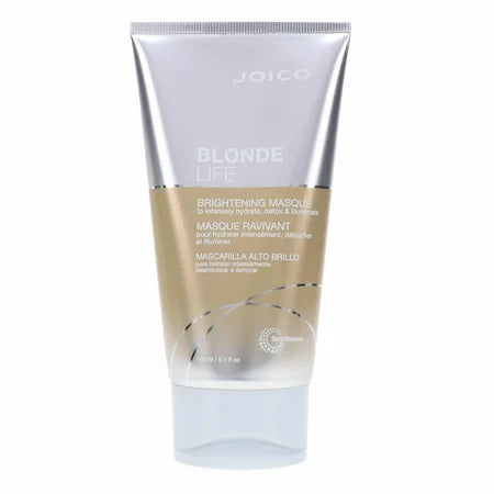 Joico Blonde Life Brightening Masque 1.7 Oz, 1 Each, By Jocio