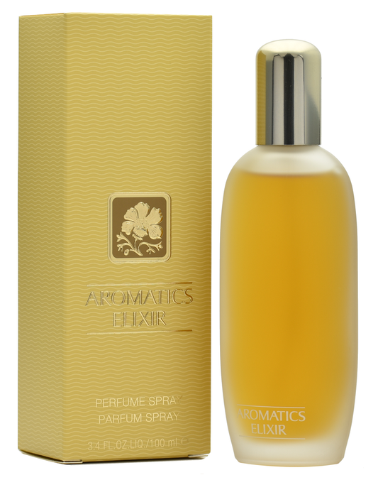 Clinique Aromatics Elixir (W) Edp 3.4oz