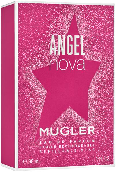 Mugler Angel Nova (W) 1oz Refillable Edp