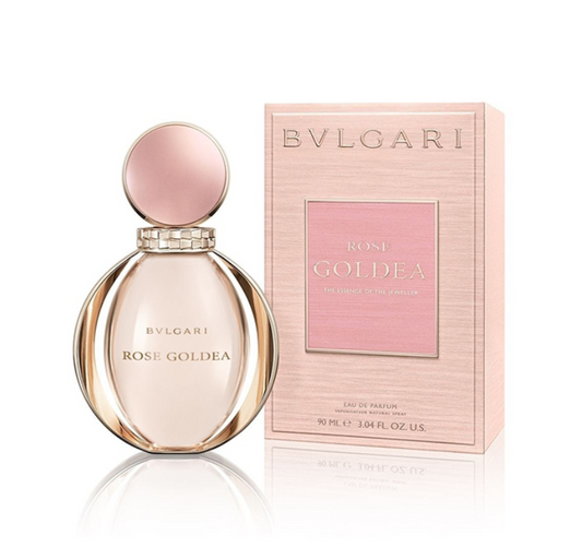 Bvlgari Rose Goldea W 3.0 Edp Sp