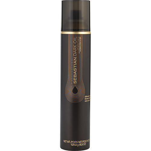 Sebastian Dark Oil Silk Mist 4.5 Oz