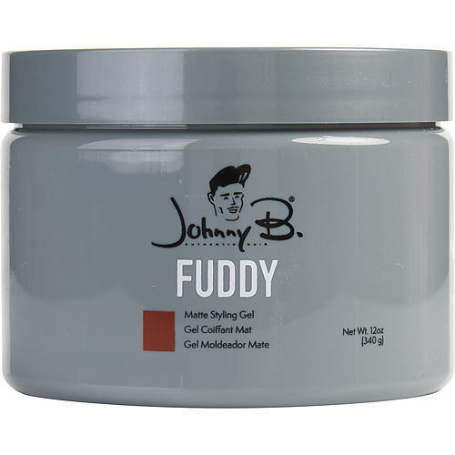 Johnny B.fuddymatte Styl Gel12oz