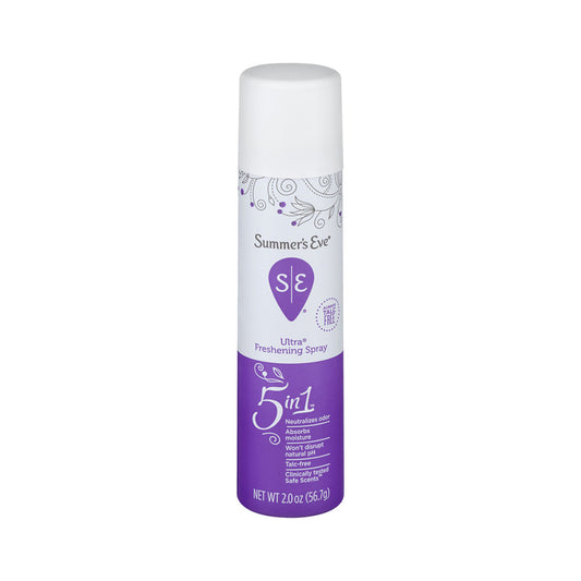 Summers Eve Fem Deo Ultra 2oz