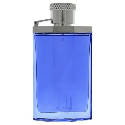 Alfred Dunhill Desire Blue Eau De Toilette Cologne for Men 3.4 Oz