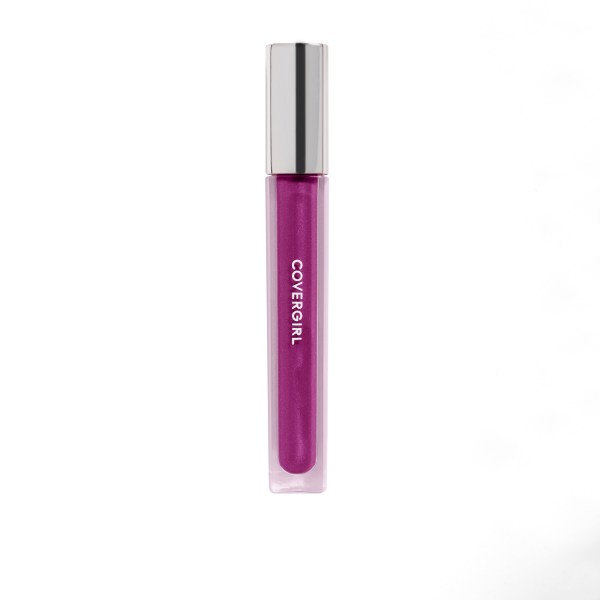 COVERGIRL Colorlicious Gloss Pinkalicious 690 0.17 Fl Oz