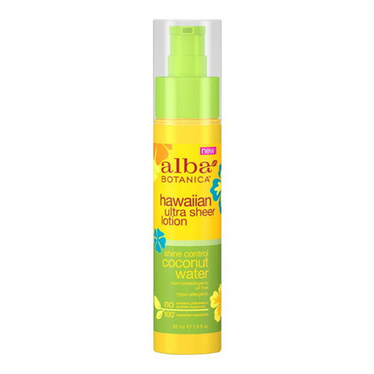 Coco Water Ultra Sheer Lotion 6/1.8oz