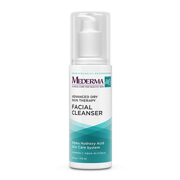 Mederma Ag Facial Cleanser 6oz