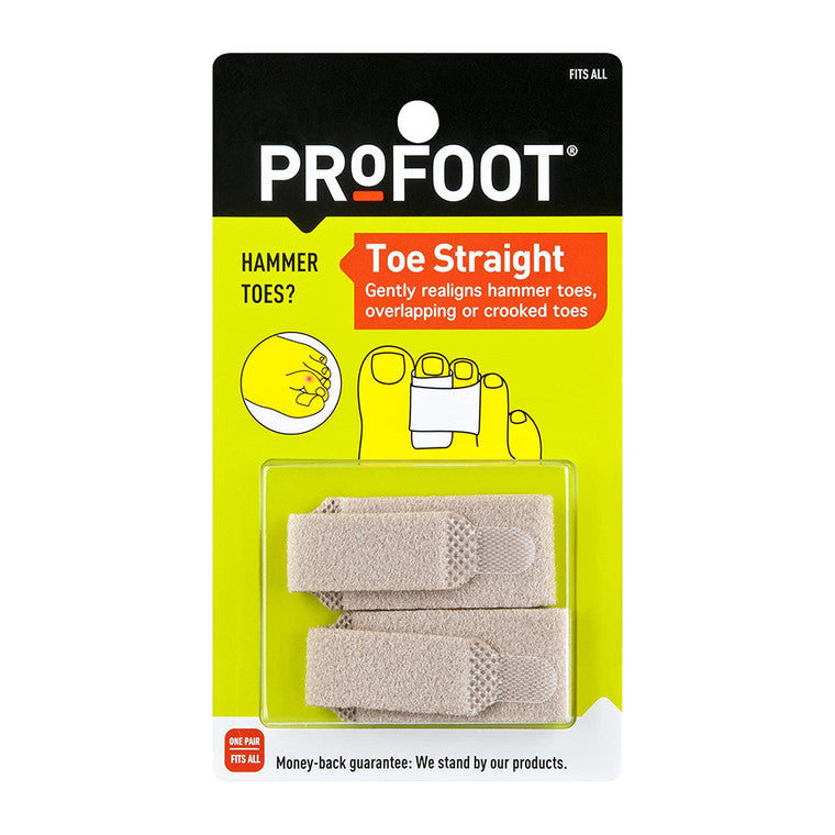 Profoot Toe Straightener