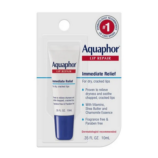 Aquaphor Lip Repair Tube Cold 0.35z