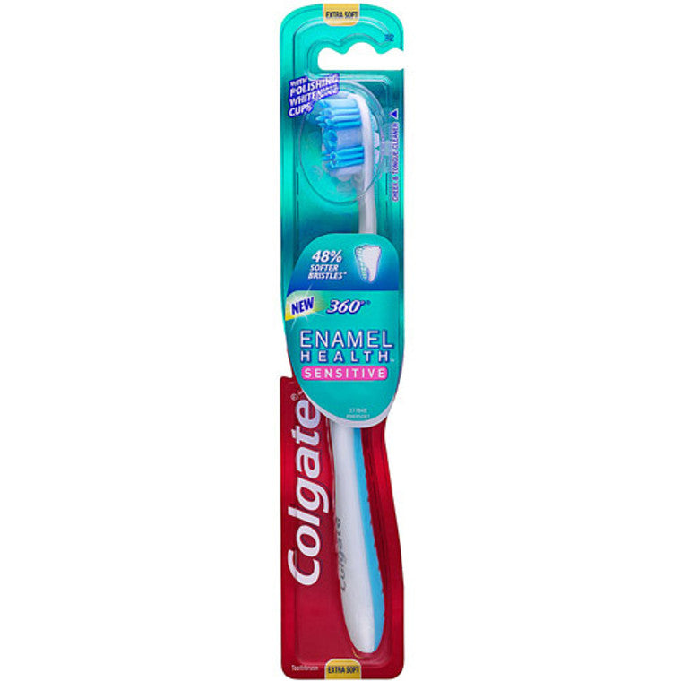 Colgate T/B Enamel Health Xsoft