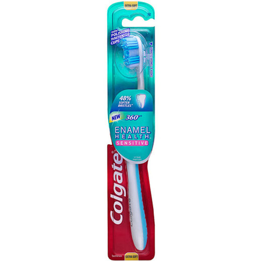 Colgate T/B Enamel Health Xsoft