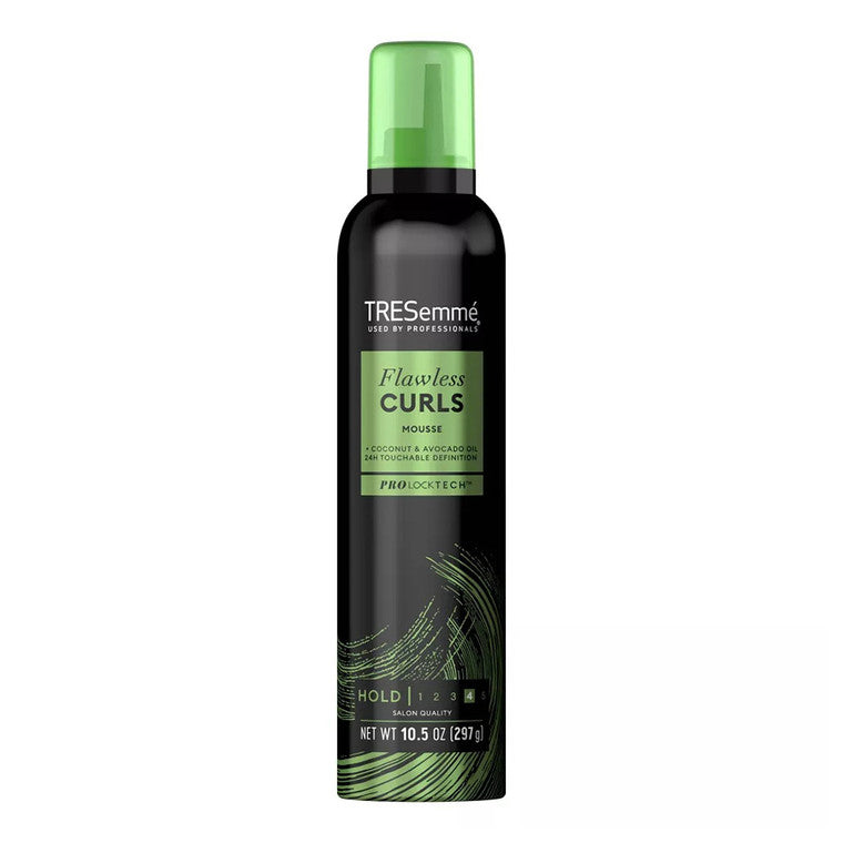 Tresemme Curl Care Mousse