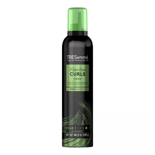 Tresemme Curl Care Mousse