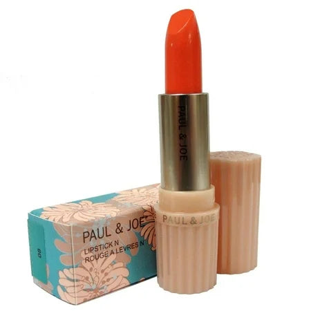Paul & Joe Beaute Lipstick .11 Oz, Marmalade 08, 1 Each, By Paul and Joe Beaute