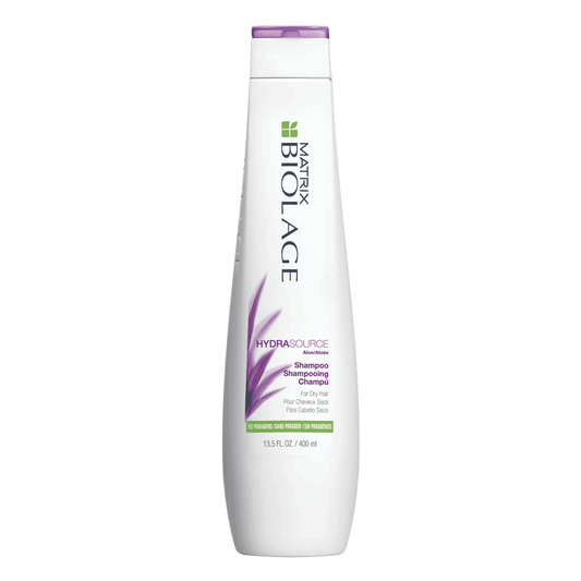 Biolage Ultra Hydrasource Shampoo 13.5 Oz