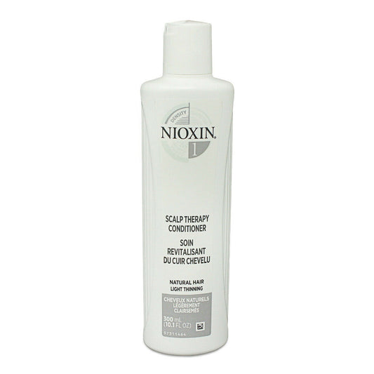 Nioxin System 1 Sc Therapy 10.1 Oz