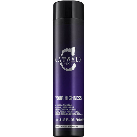 Tigi Catwalk Your Highness Shampoo 10.14 Fl Oz