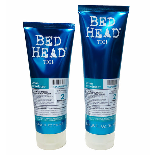 Tigi Bedhead Recovery Shampoo 8.45 Fl Oz