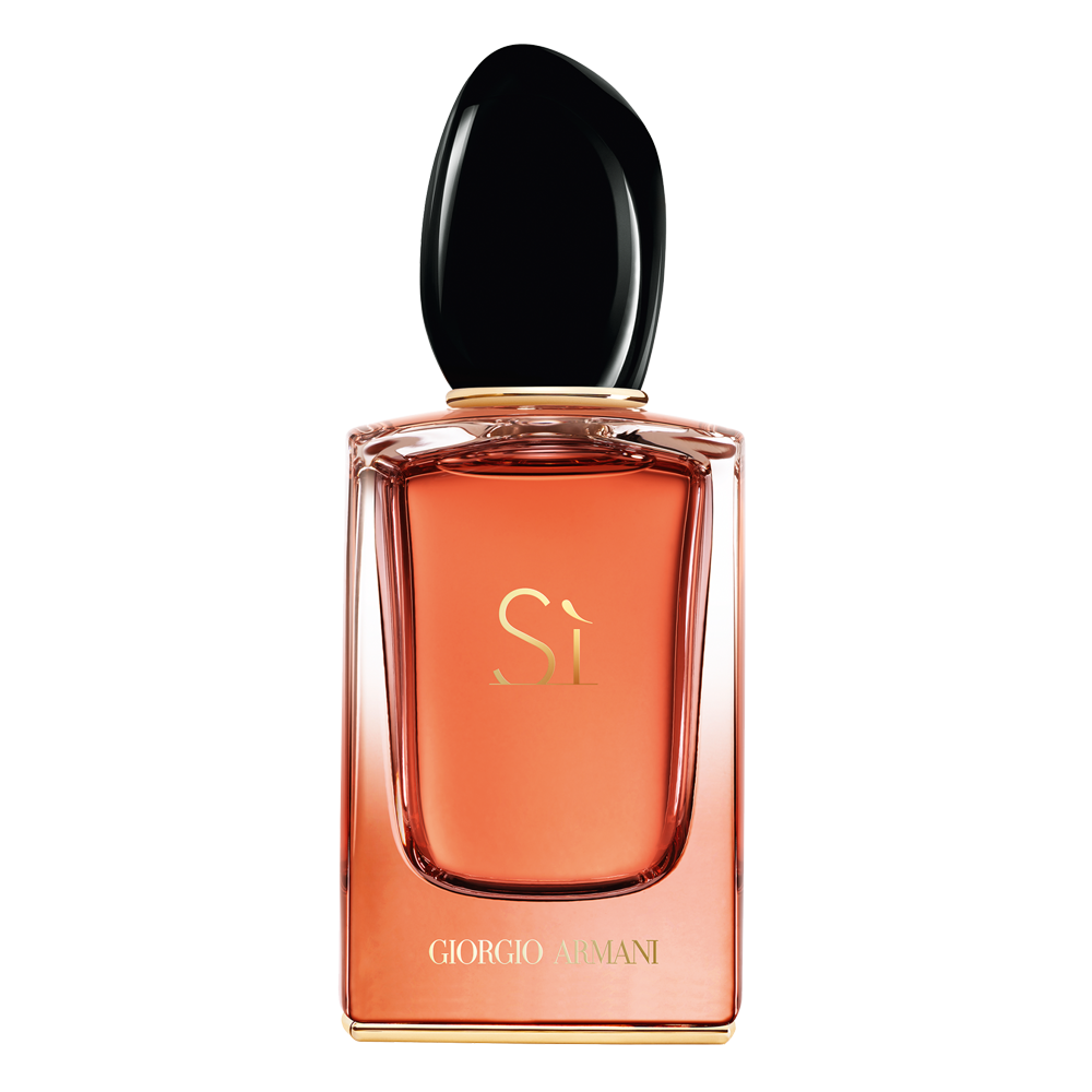 Giorgio Armani Si Intense (W) 1.7oz Edp