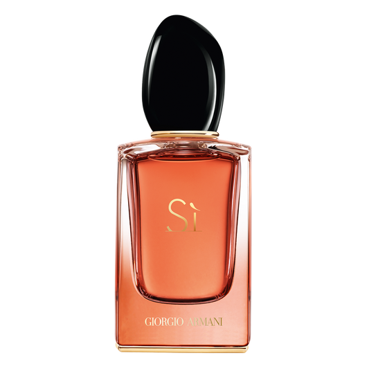 Giorgio Armani Si Intense (W) 1.7oz Edp