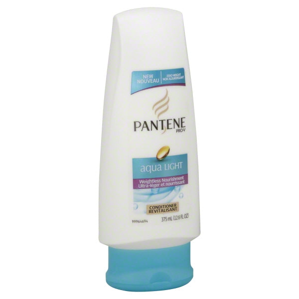 P&G Pantene Cn Aquageua LipGlossht 12.6 Oz