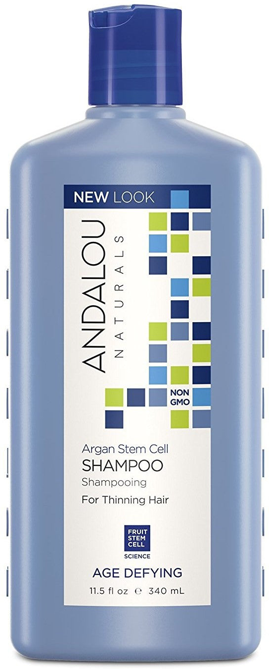 Andalou Age Defying Treatment Shampoo 11.5oz