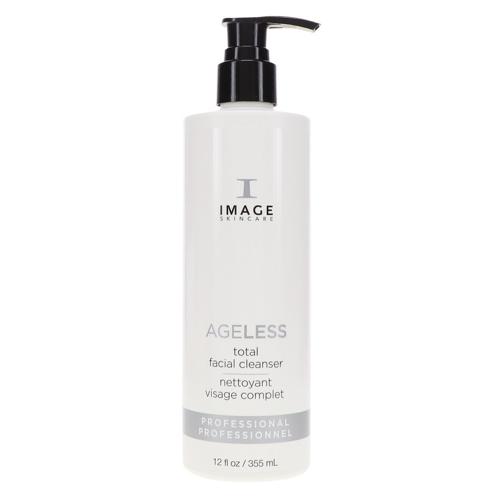 Ageless Total Facial Cleanser 12oz