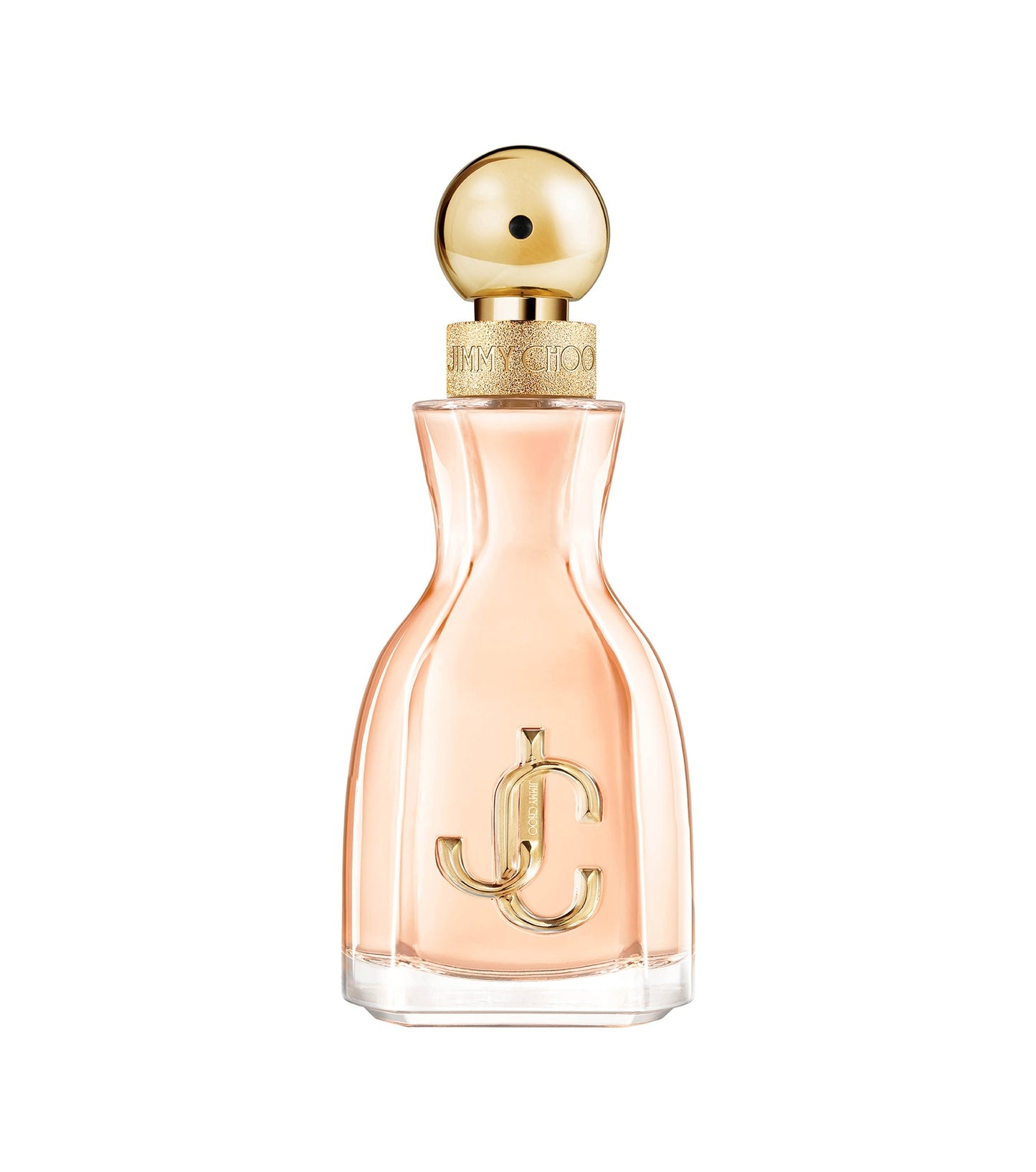 Jimmy Choo I Want Choo 1.35oz Edp