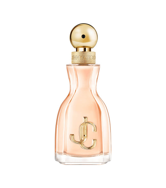 Jimmy Choo I Want Choo 1.35oz Edp